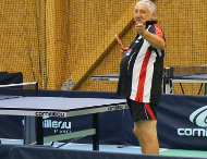 Association Sportive Tennis de Table Montbeugny Auvergne ASTTMA ASTTM